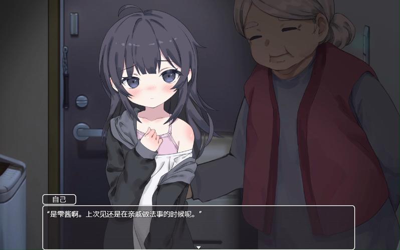 幸福宅女的养成游戏下载推荐:三大热门游戏快速体验!