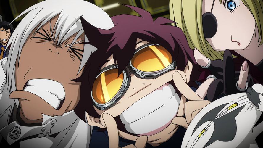 异世界战线官方网站怎么预约?抢先体验资格别错过!