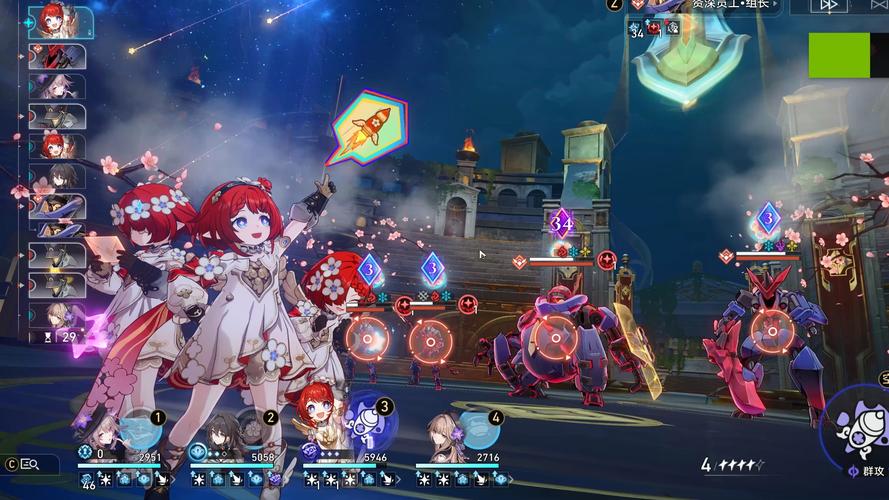 SOAV60FF游戏介绍亮点在哪？揭秘特色玩法与通关秘籍！