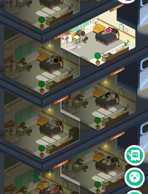 公寓大楼游戏攻略如何高分?达人分享3步提升小窍门!