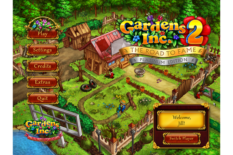 成名之路V0.1游戏官网怎么进？官网入口地址这样找！