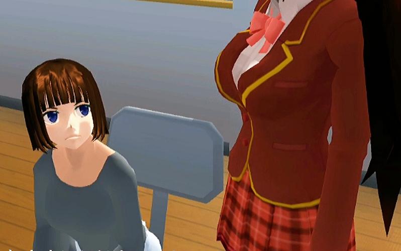 女学生鉴别学安卓汉化版有风险吗？使用前务必注意这些事！