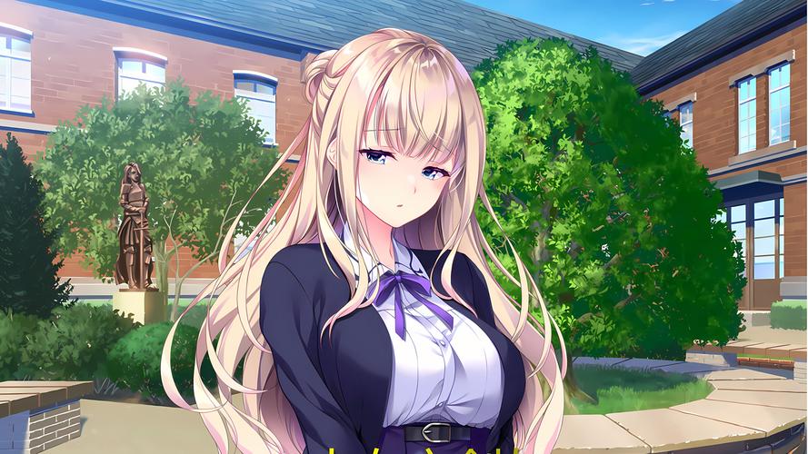 少女之剑与秘密的协奏曲绅士游戏的秘密是啥?深度剧情解析!