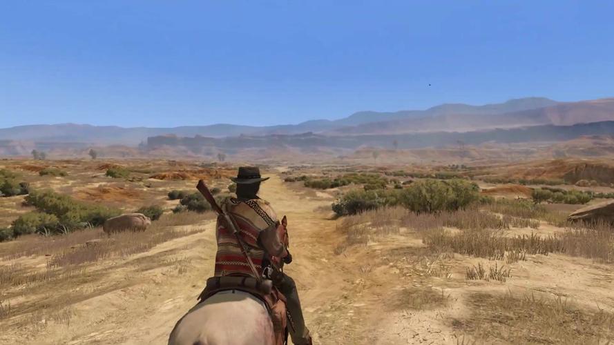 荒野大嫖客MOD正式版下载指南：官方最新资源快速获取！