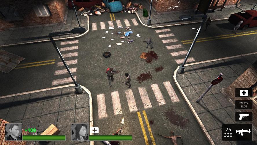 病毒危机Z安卓汉化哪个平台好？避坑推荐指南！