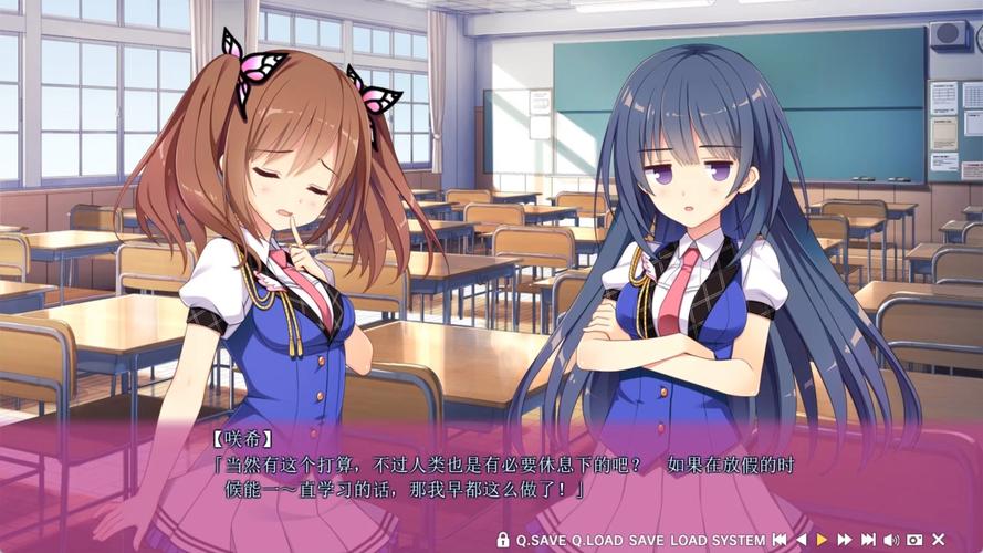 借出的妻子游戏选项怎么选？角色好感度速升秘诀公开