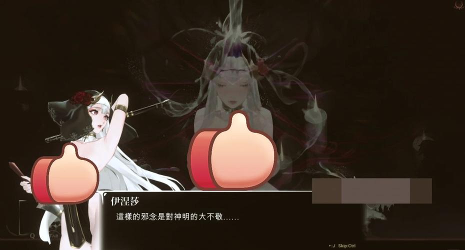 棘罪修女V0.6.2游戏攻略技巧有哪些？分享5招实战打法！