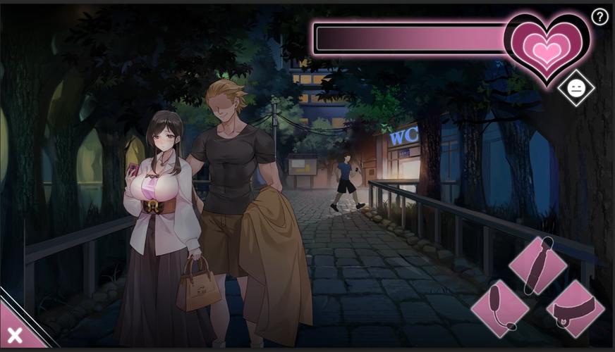 NTR女骑士安卓汉化安装教程!轻松搞定游戏启动