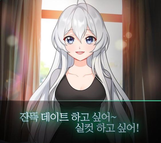 恐怖女友游戏下载兼容旧手机吗?低配也能玩教程!