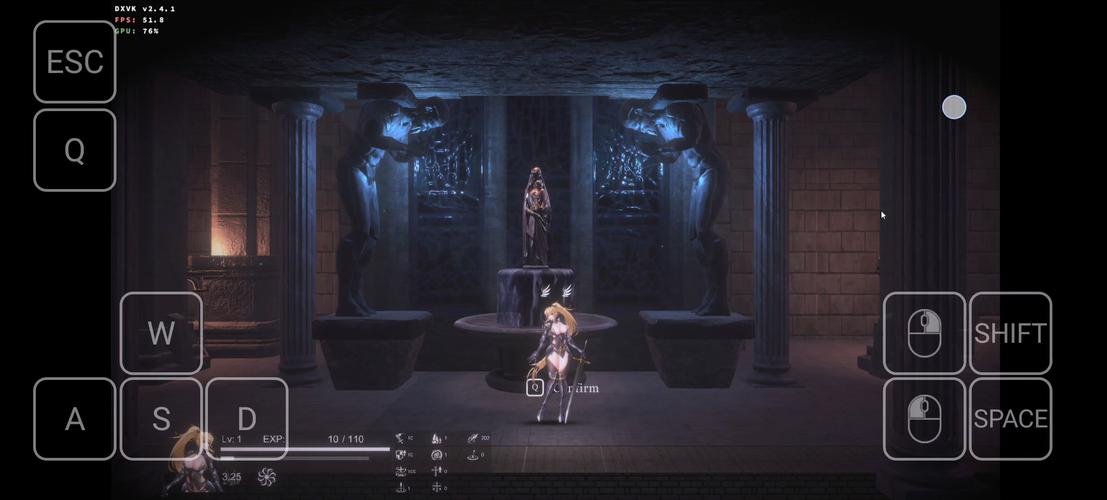 圣骑士复仇之夜安卓下载怎么做？5个步骤详解小白必看！