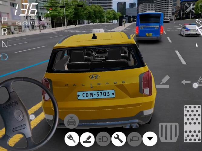 下载成为出租车司机游戏好处?(真实驾驶体验乐趣分享!)