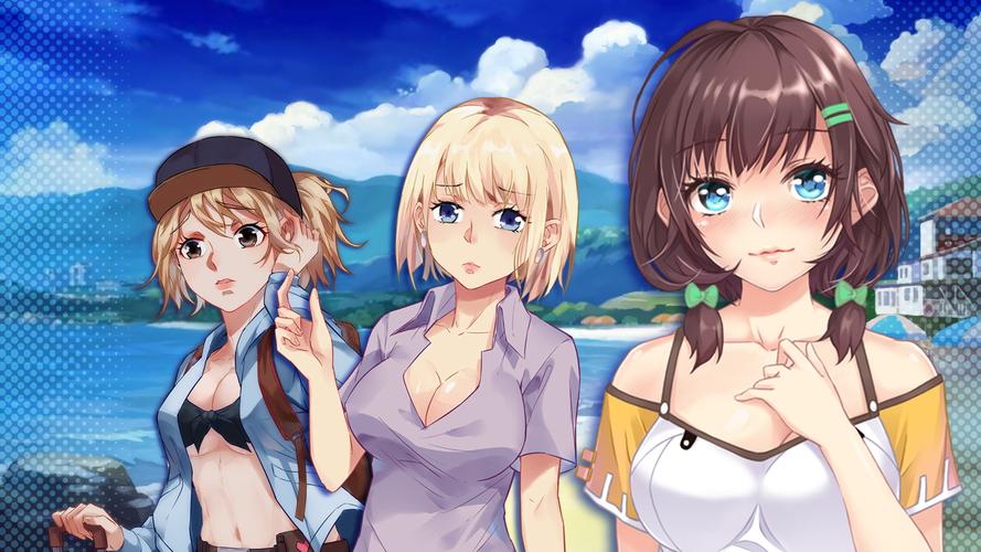 打工人的十日女友最新版本攻略哪里找?资深玩家分享5招秘籍!