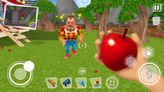 黑暗邻居游戏官网入口在哪?快速下载安装指南