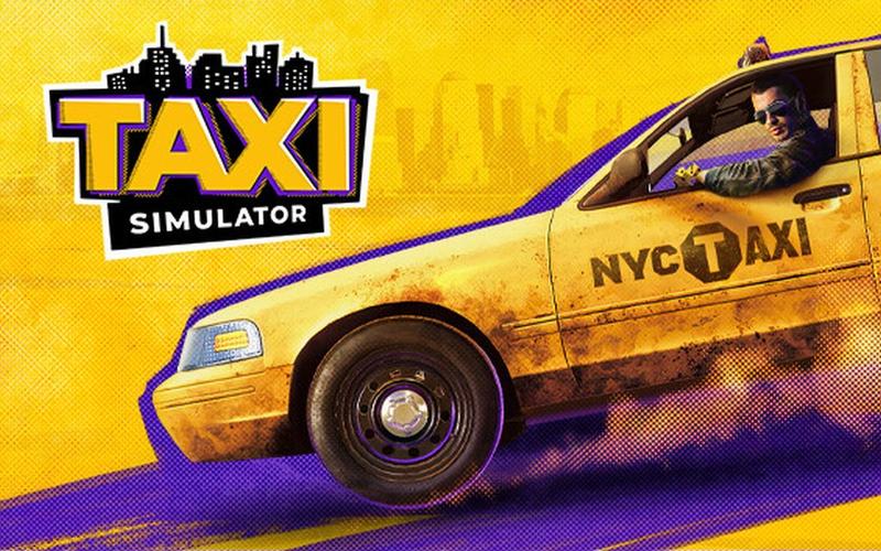 成为出租车司机游戏介绍怎么玩?新手必看的操作指南!