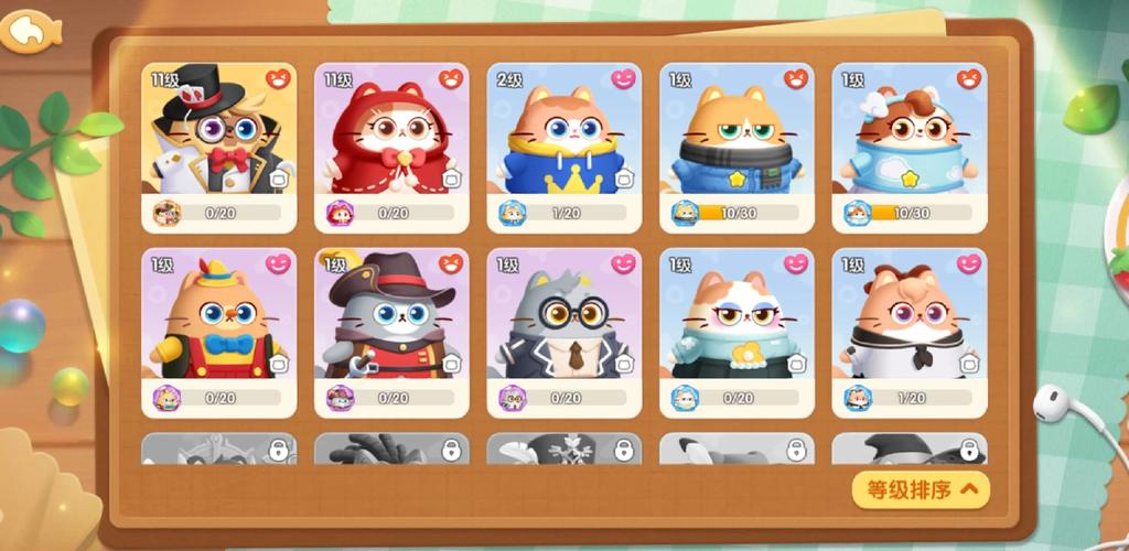 喵喵岛3游戏攻略怎么玩(新手必看的入门指南技巧)