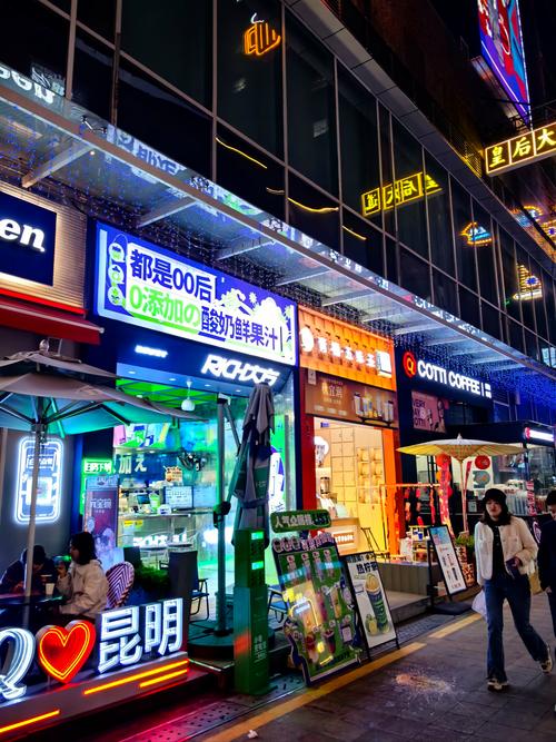 任意XX的商业街版本大全怎么选?关键点就看这几条