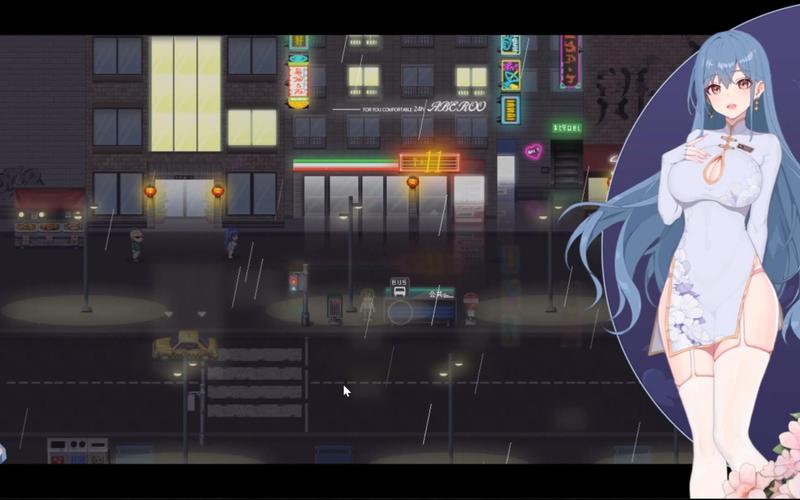 夜幕之花游戏下载免费的吗？官方免费完整版获取攻略