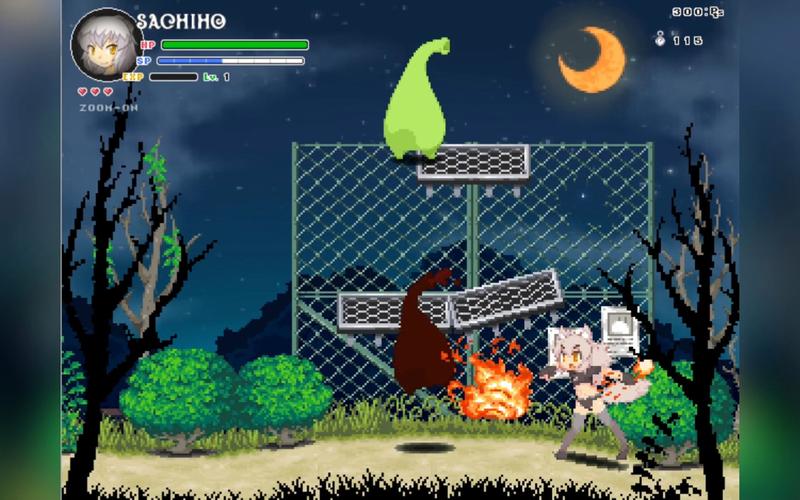 米莉亚战纪绅士游戏技巧有啥？大神玩家分享通关秘籍！