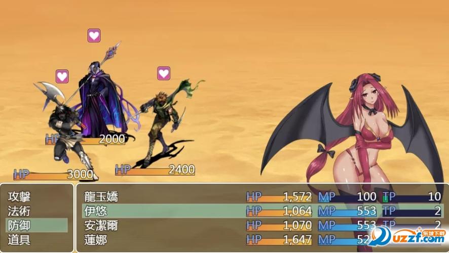 青龙剑姬传手游下载失败?解决方法都在这里