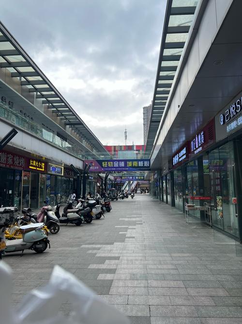 任意XX的商业街版本大全怎么选?关键点就看这几条