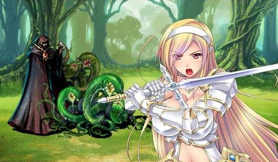 女骑士蕾蒂西亚下载方法怎么样？实测步骤效果揭秘！