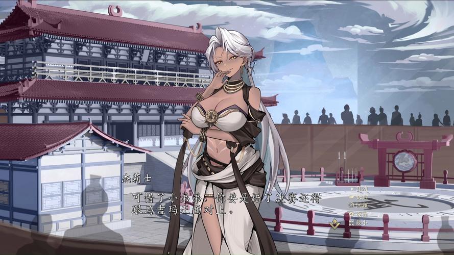 不双修就去世游戏怎么玩(手把手教你通关核心技巧)