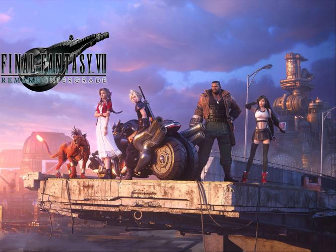 最终幻想7重制版R18官网内容有哪些?完整剧透全揭秘!