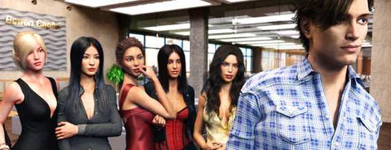 职场高升汉化版最新更新内容详解,助你成为职场赢家!