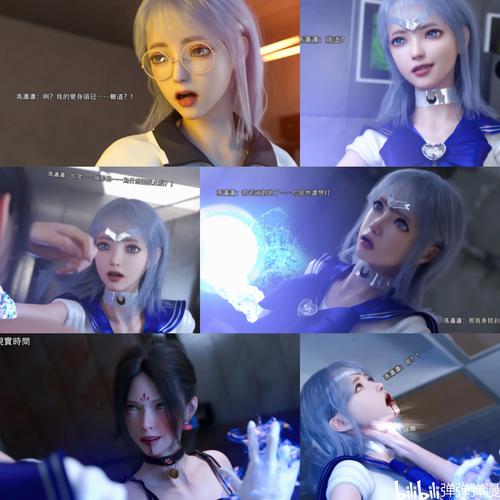 逆转系统汉化版最新更新了哪些?详细内容都在这里!