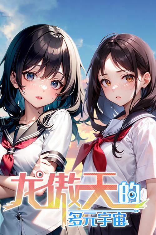 龙傲天的多元宇宙更新地址哪里查看？这几个平台推荐最新地址