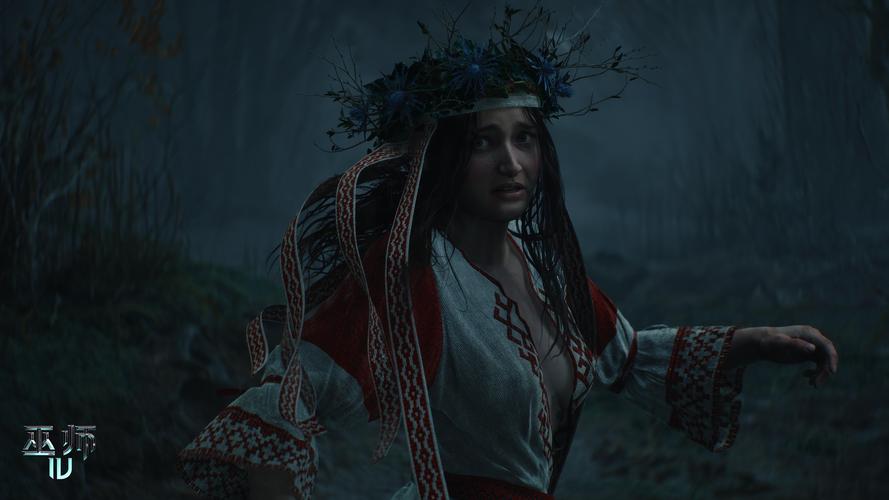 可爱的女巫4杨过游戏：新手攻略，带你轻松玩转！