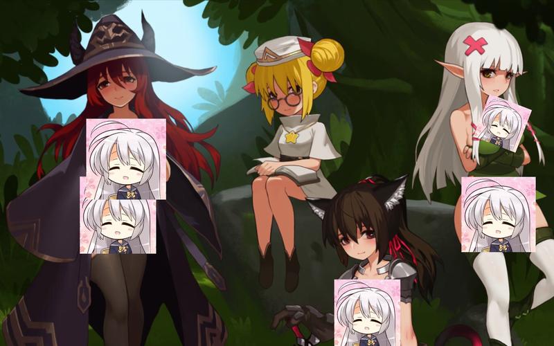 哪里下宝箱探险队汉化更新版？新角色直接免费得