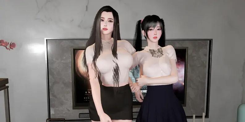 我的幸福人生1.0游戏官网下载,开启你的专属幸福!