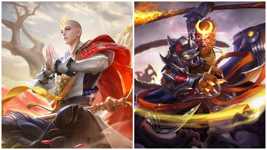 银魔唐三藏游戏攻略：角色选择推荐，哪个职业更适合你？