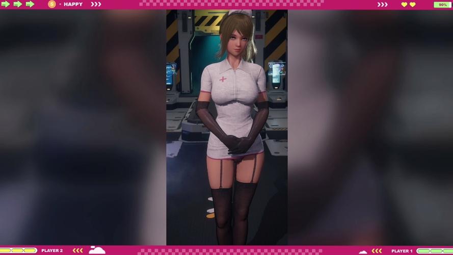 堕落玩偶绅士游戏绅士元素是啥(游戏特色介绍)