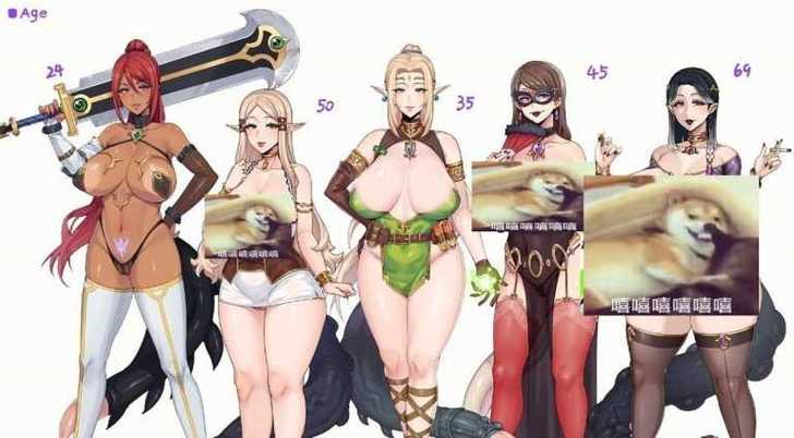 欲望之尾绅士游戏怎么玩?新手入门技巧大公开!