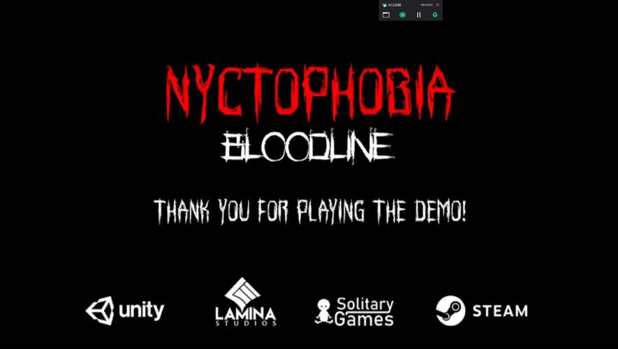 黑夜恐怖症2官方网站入口在哪?最新地址速递!