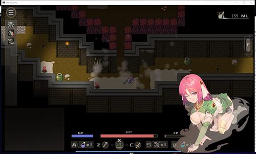 玩受诅咒的地下城游戏官网,新手攻略看这里!