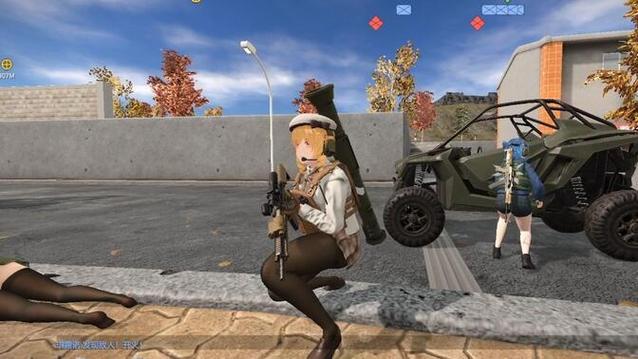 异变战区2杨过游戏攻略大全？必学技巧助你通关！