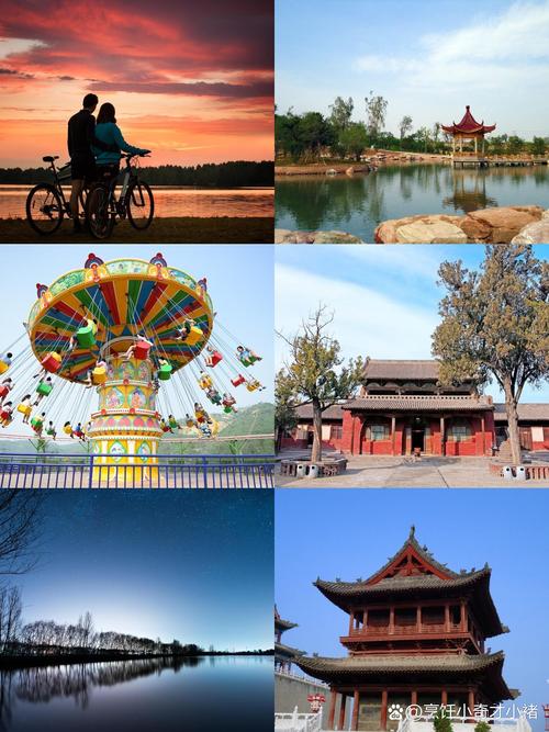 云中古城最新版本特色揭秘!三大亮点带你玩转!