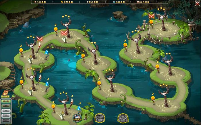 勇者妈妈奇异冒险记游戏介绍：精彩剧情等你解锁！