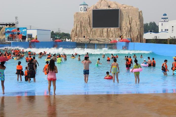 SOA水上乐园杨过游戏开放时间？全年最佳时机带您避拥挤