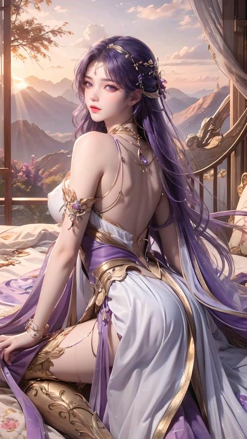 云曦唐紫尘汉化版下载新内容指南?快速上手教程!