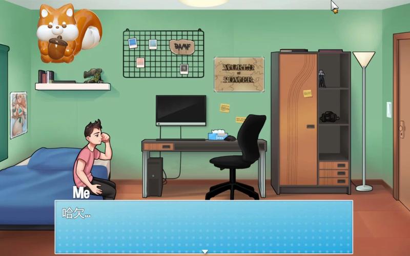 家庭事务汉化版下载找不到？安卓手机免费安装方法来了