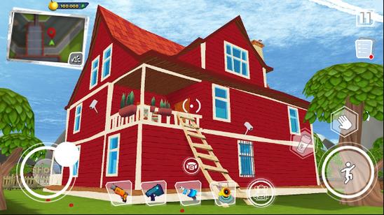 黑暗邻居汉化版下载全教程:新手一步步轻松操作指南!