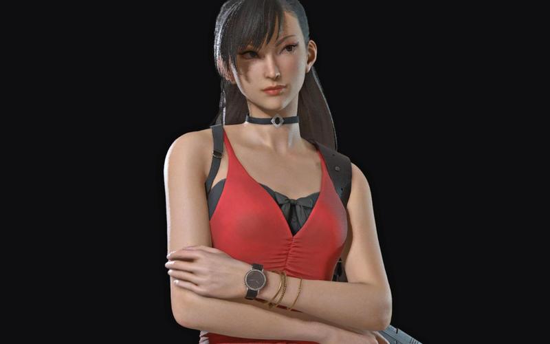 生化危机春游戏介绍哪里有?(带你全面了解这款新作)