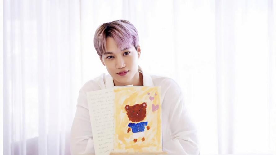 想知道KAI合集更新地址?点这里获取最新不迷路!