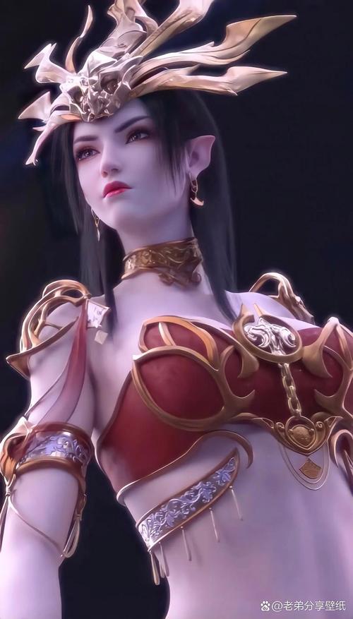 女性统治的未来最新版本有什么惊喜?(揭秘2024年女性领导新趋势)