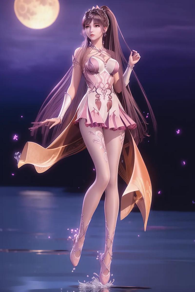 斗罗大陆小舞最新版本怎么玩？新手必备上手攻略指南！