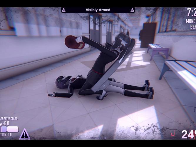 受虐狂模拟器更新地址安全吗？专家推荐防坑技巧